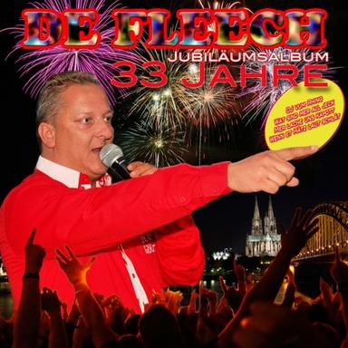 33 Jahre