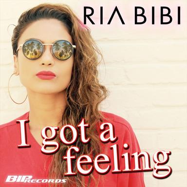 I Got A Feeling - Radio Edit