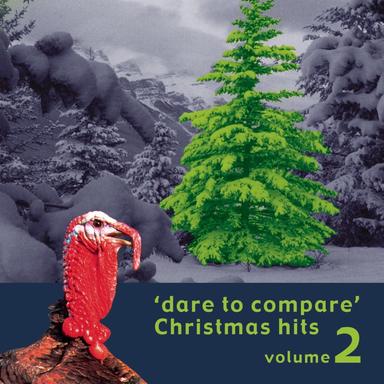 It's Gonna Be a Cold, Cold Christmas