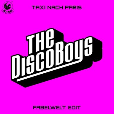 Taxi nach Paris - Thias Radio Edit