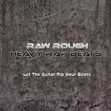 Let the Guitar Rip Your Beats (Juicy Remix)