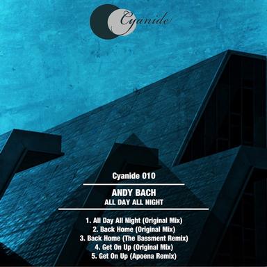 Back Home - The Bassment Remix