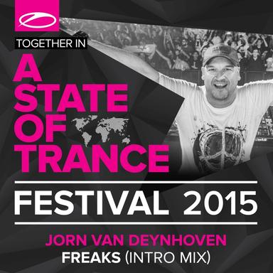 Freaks - Intro Mix