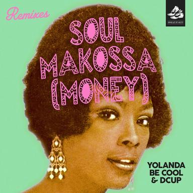 Soul Makossa (Money) - Club Mix