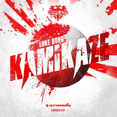 Kamikaze - Single