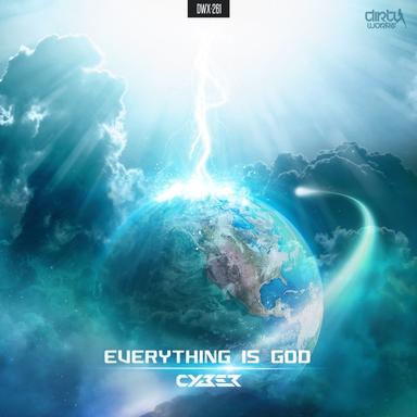 Everything is God - Radio Edit