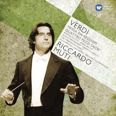 Messa da Requiem (1995 Remastered Version), No. 1 - Introit & Kyrie: Requiem aeternam
