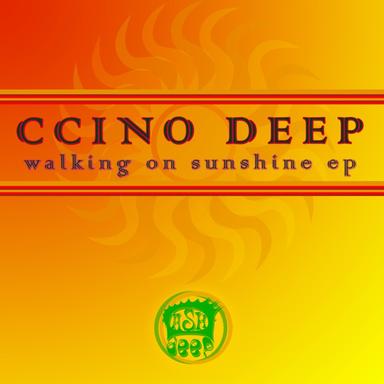 Walking on Sunshine