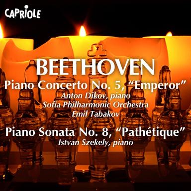 Piano Sonata No. 8 in C Minor, Op. 13 "Pathétique": II. Adagio cantabile
