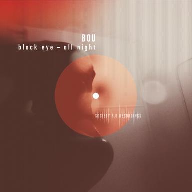Black Eye - All Night