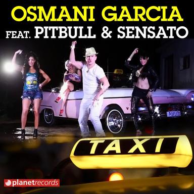 El Taxi (Radio Mix)