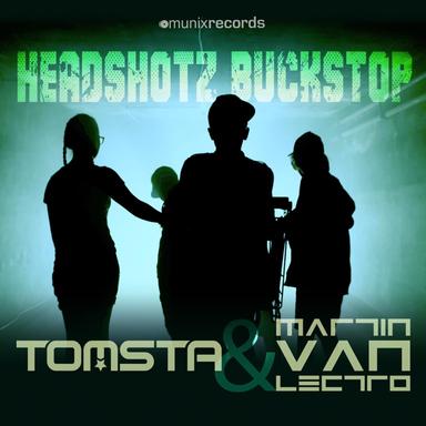 Headshotz Buckstop - Radio Mix