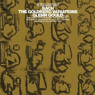 Goldberg Variations, BWV 988: Aria