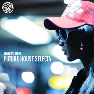 Future House Selecta - Club Mix