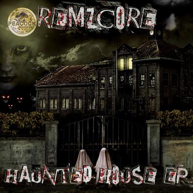Haunted House - EP