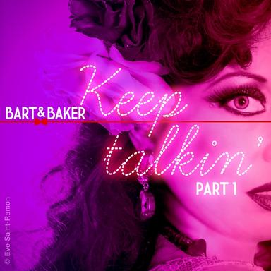 Keep Talkin' (Aleksey Kraft Radio Edit)