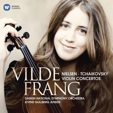 Violin Concerto in D Major, Op. 35: III. Finale. Allegro vivacissimo