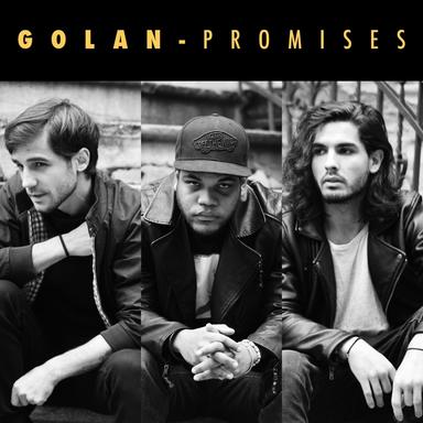 Promises - Extended Mix