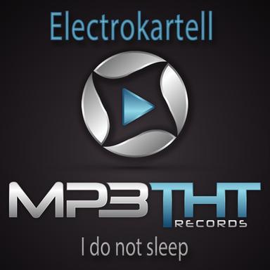 I Do Not Sleep