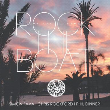 Rock the Boat - Luca Debonaire Remix