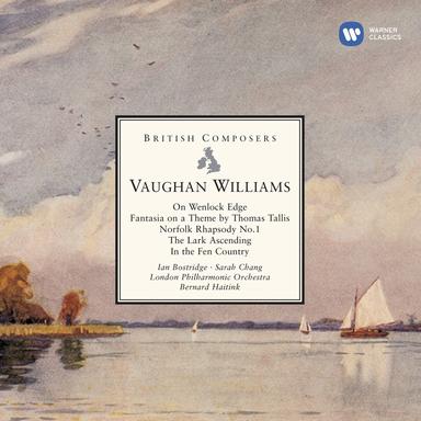 Fantasia on a Theme by Thomas Tallis