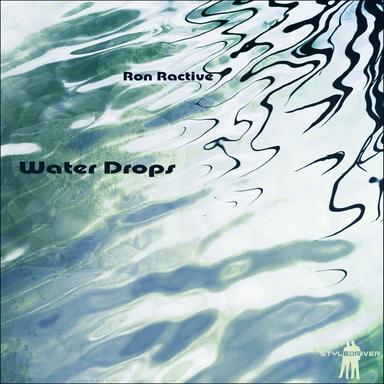 Water Drops - Crispy Mix