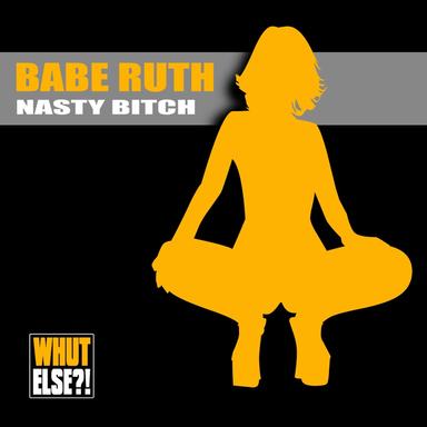 Nasty Bitch - Moombah Mix
