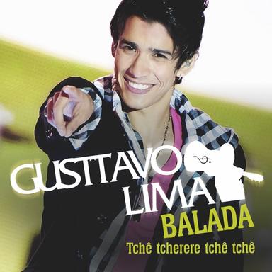 Balada (Tche Tcherere Tche Tche) - EP