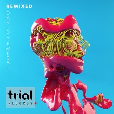 Phobia - Adrian Hour Remix