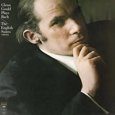 English Suite No. 5 in E Minor, BWV 810: III. Courante (Remastered)