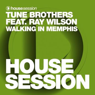 Walking in Memphis - RAVNI Future Remix