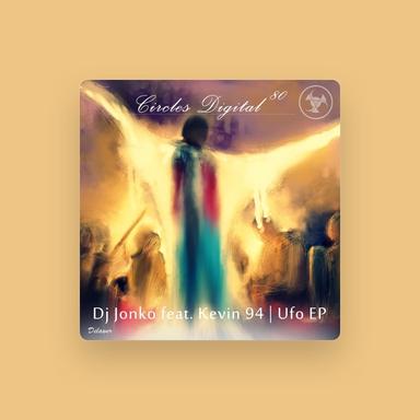 DJ