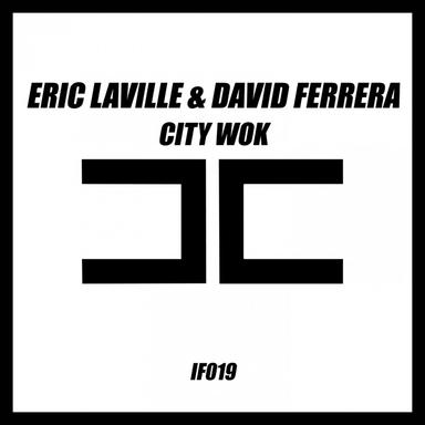 City Wok - Radio Edit