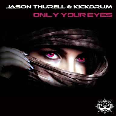 Only Your Eyes - Original Extended Mix
