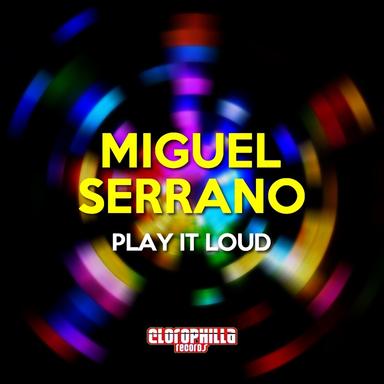 Play It Loud - Simon Lunardi Remix
