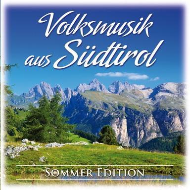 Drei lustige Tirolerbuam