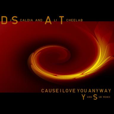 Cause I Love You Anyway - Yann Sub Remix