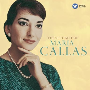Tosca: Vissi d'arte