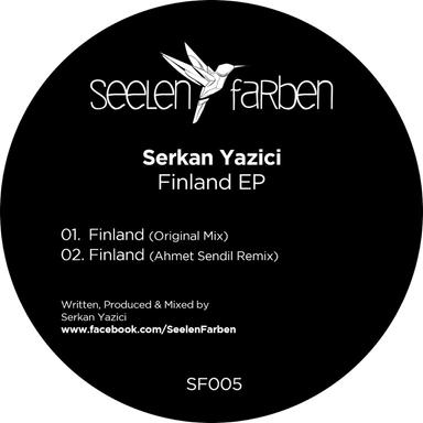 Finland - Ahmet Sendil Remix