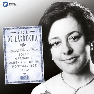 Albéniz: Suite española No. 1, Op. 47: I. Granada