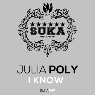 I Know - Radio Edit