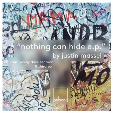 Nothing Can Hide