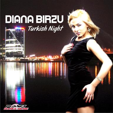 Turkish Nights - Extended Mix
