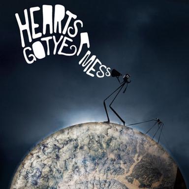 Hearts a Mess (Supermayer Mix)