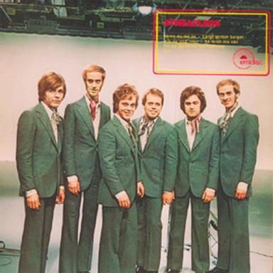 Låt oss glömma alla sorger