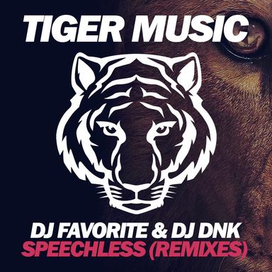 Speechless - Mars3ll Remix