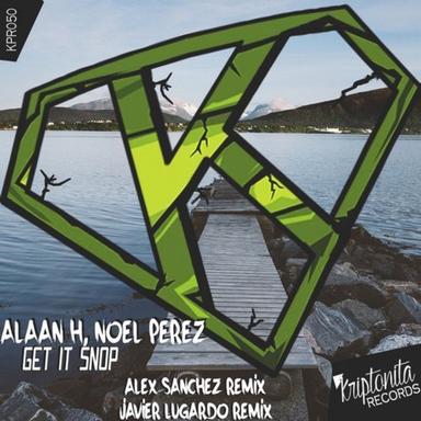 Get It Snop - Javier Lugardo Remix