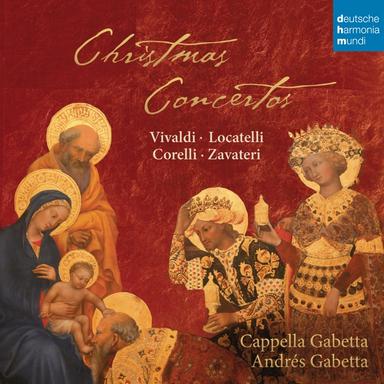 Violin Concerto in E Major, RV 270, "Il riposo": I. Allegro