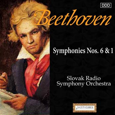 Symphony No. 6 in F Major, Op. 68 "Pastoral": I. Pleasant, Cheerful Feelings Aroused on Approaching the Countryside. Allegro ma non troppo