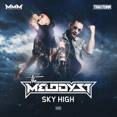 Sky high - Edit